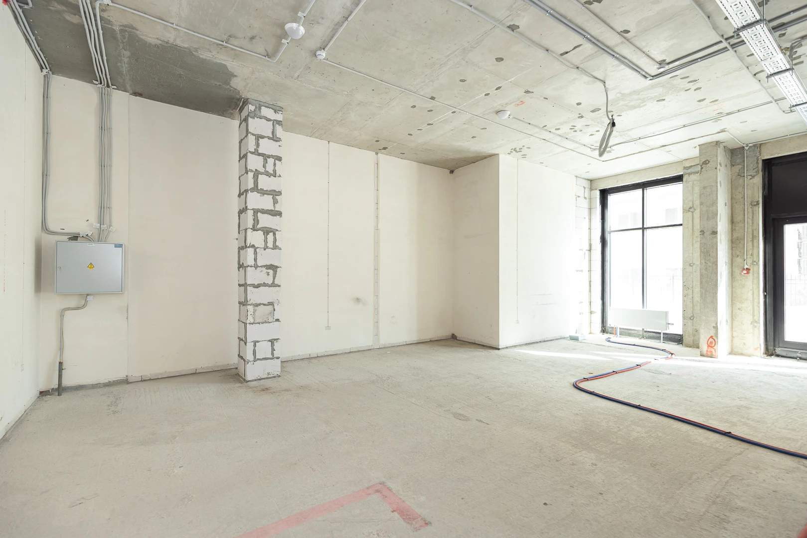 Сдам в аренду помещение свободного назначения 64 м.кв.