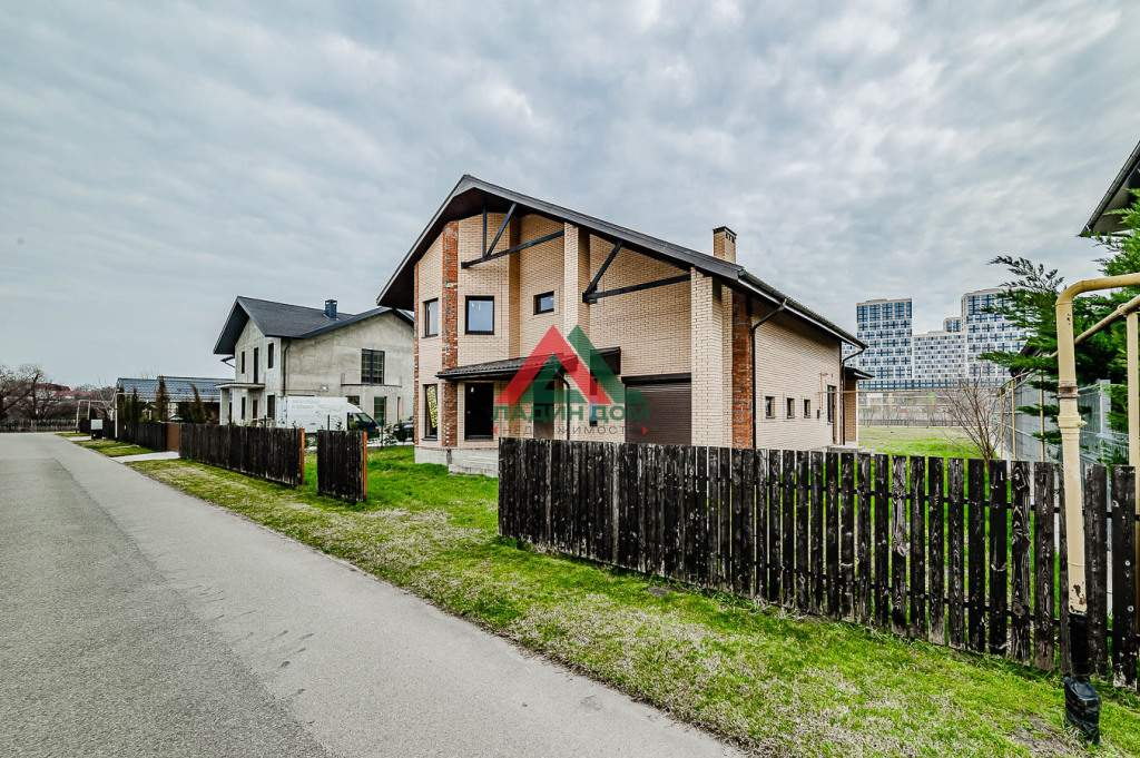 Дом на продажу в ауле Козет, Солнечная ул., влд13 фото №1