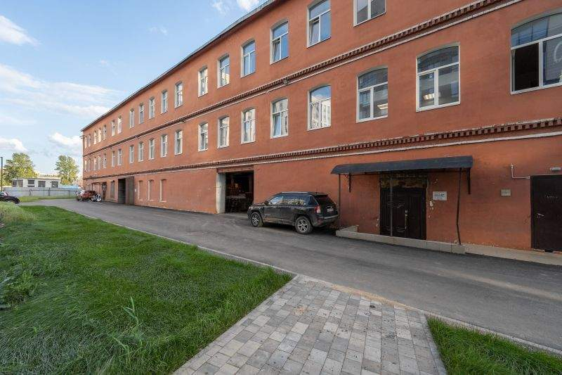 Сдам в аренду офис 82 м.кв.