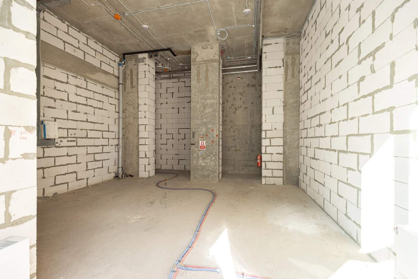 Сдам в аренду помещение свободного назначения 50.2 м.кв.