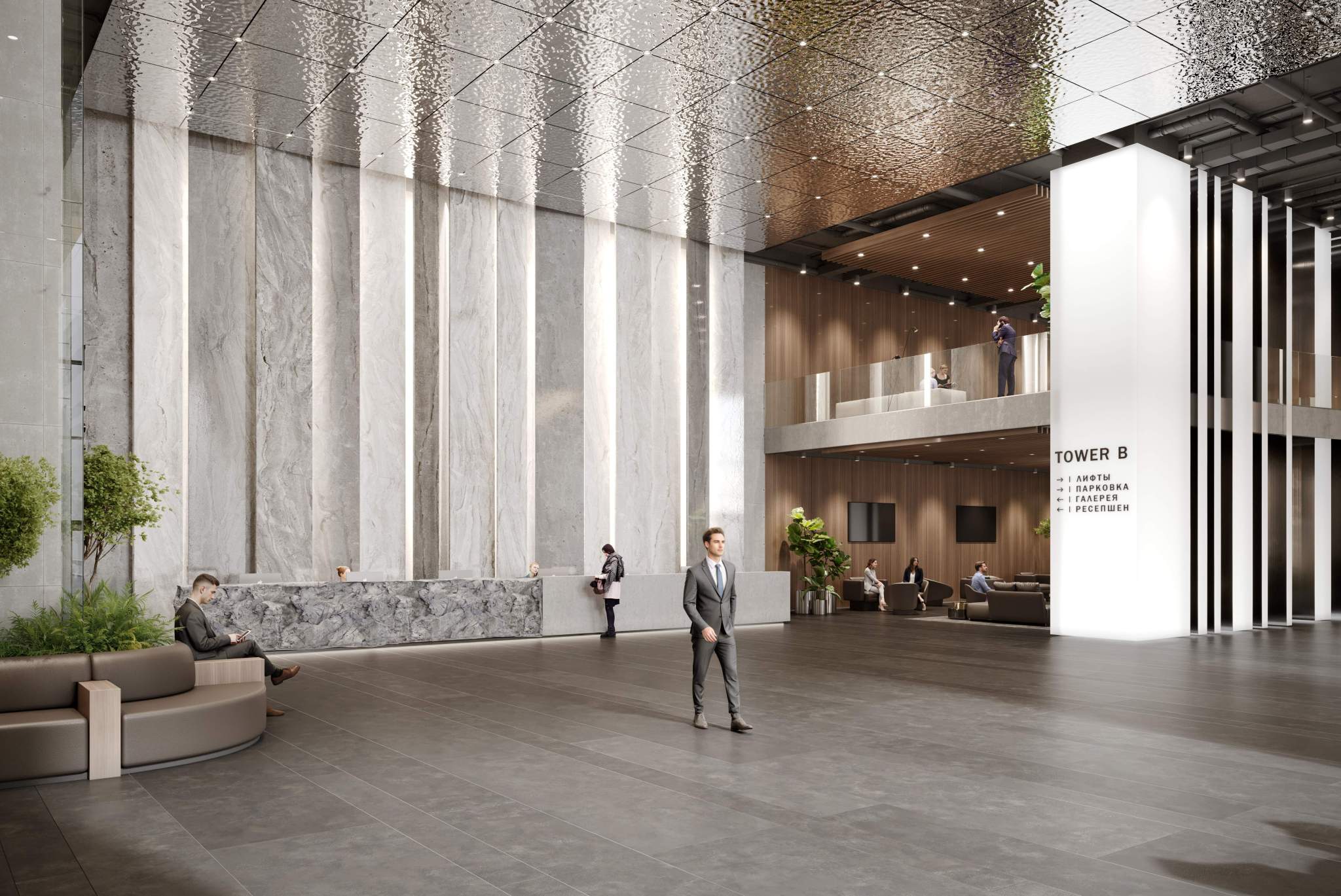 Продам офис 95.9 м.кв.