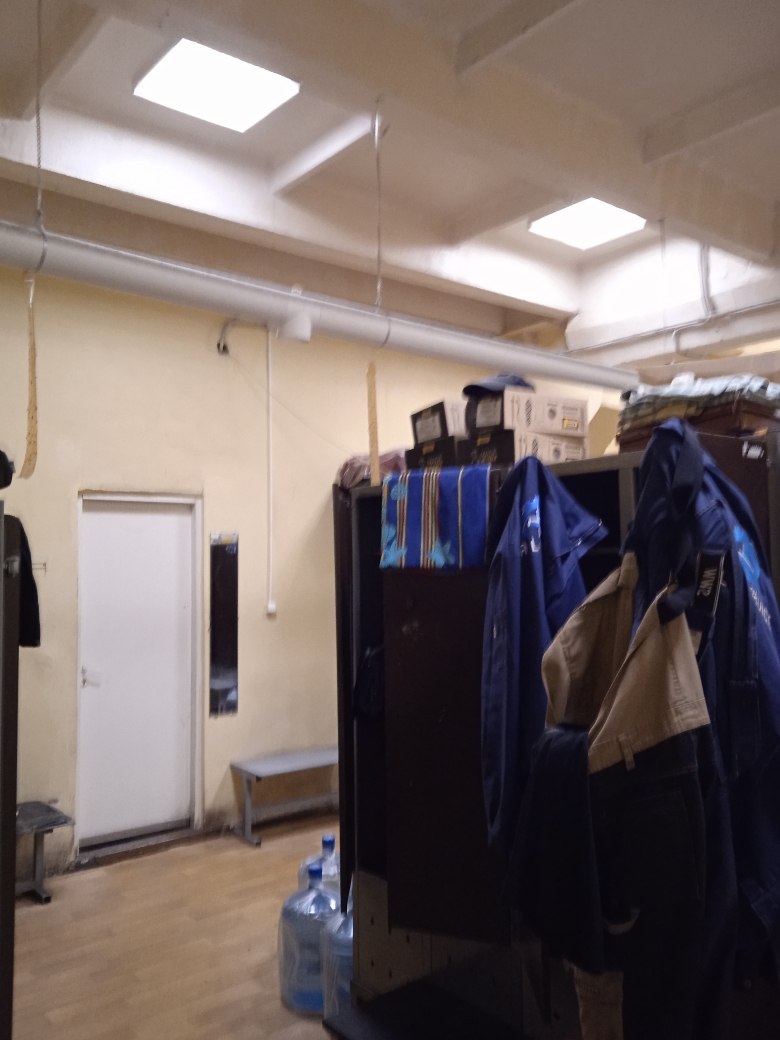 Сдам в аренду склад 2850 м.кв.