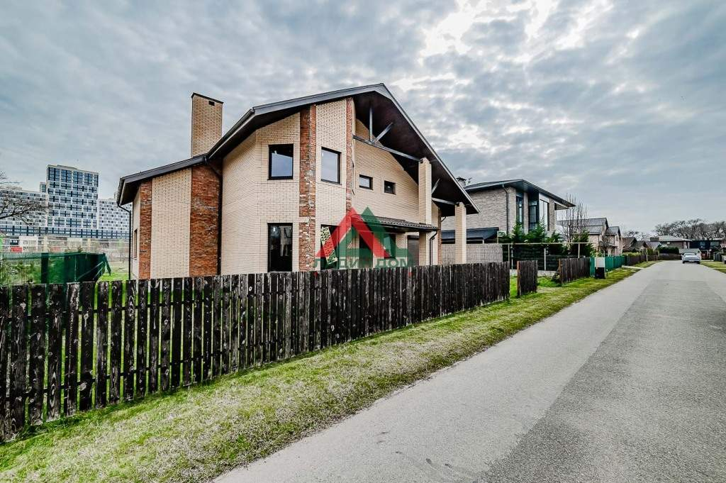 Дом на продажу в ауле Козет, Солнечная ул., влд13 фото №3