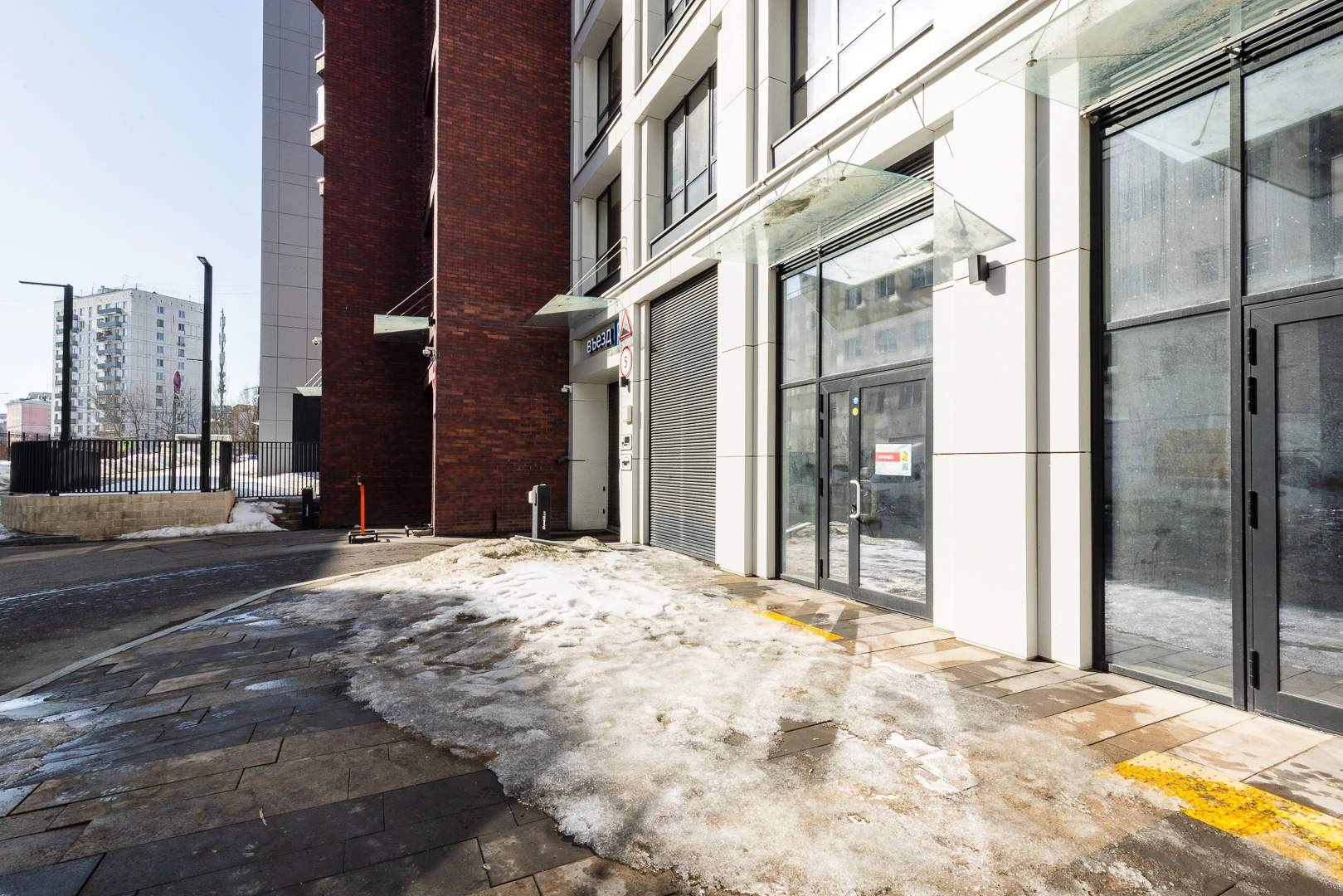 Сдам в аренду помещение свободного назначения 50.2 м.кв.