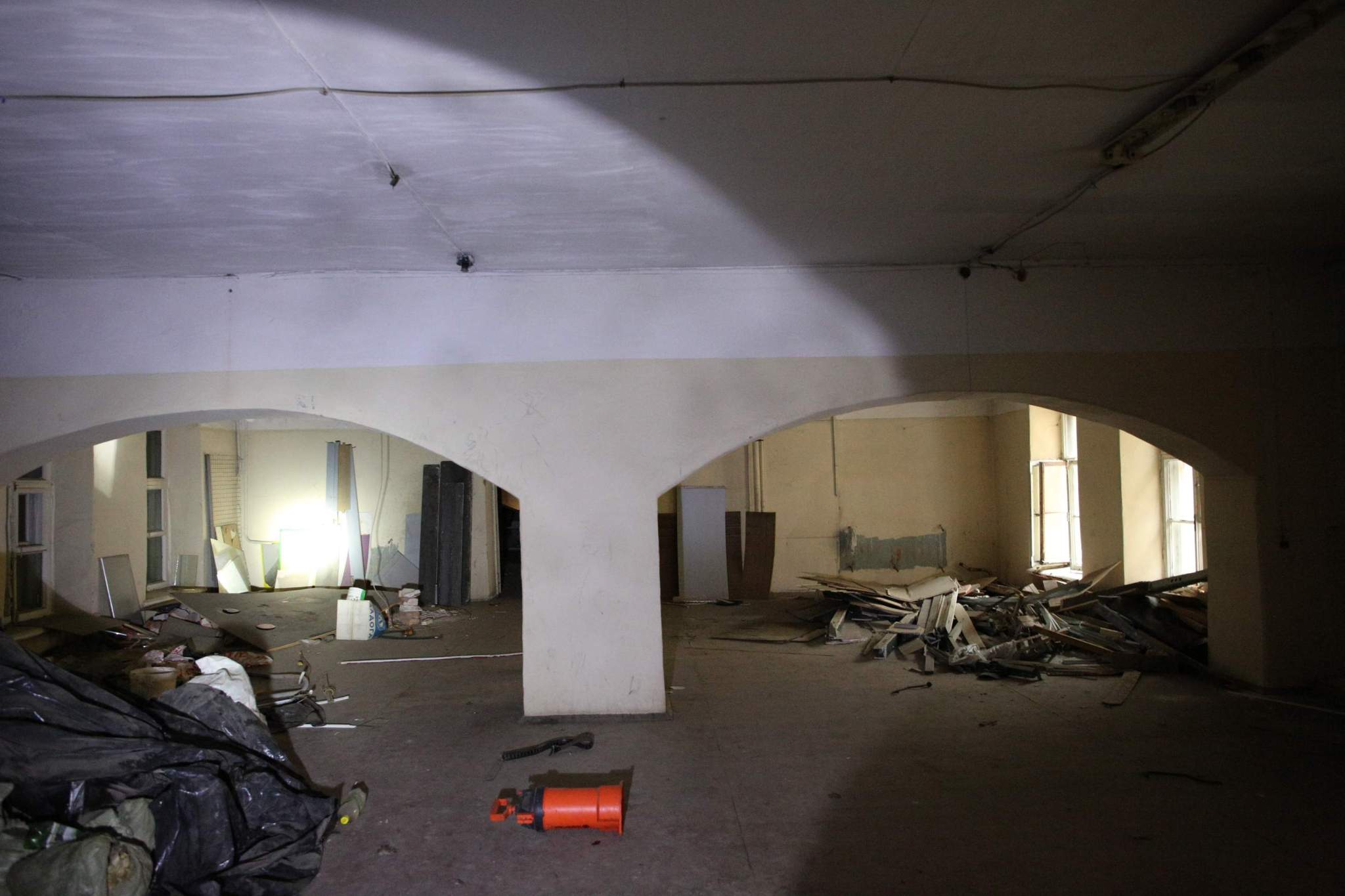 Помещение свободного назначения в аренду в Санкт-Петербурге, Садовая улица, 28-30к12 фото №8