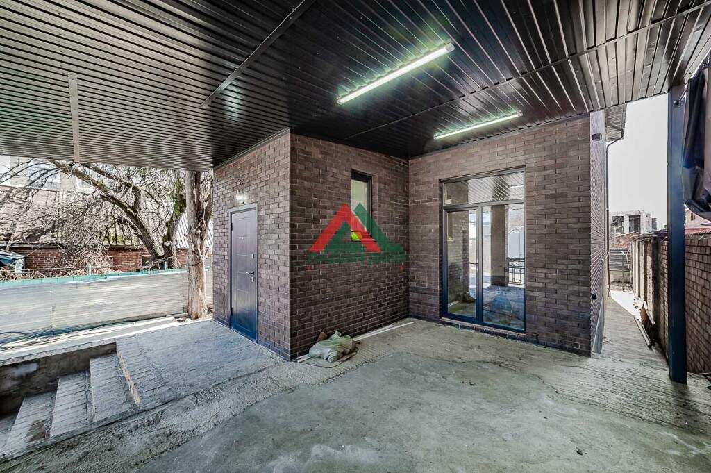 Дом на продажу в Краснодаре, им. Михаила Власова улица, 280 фото №7