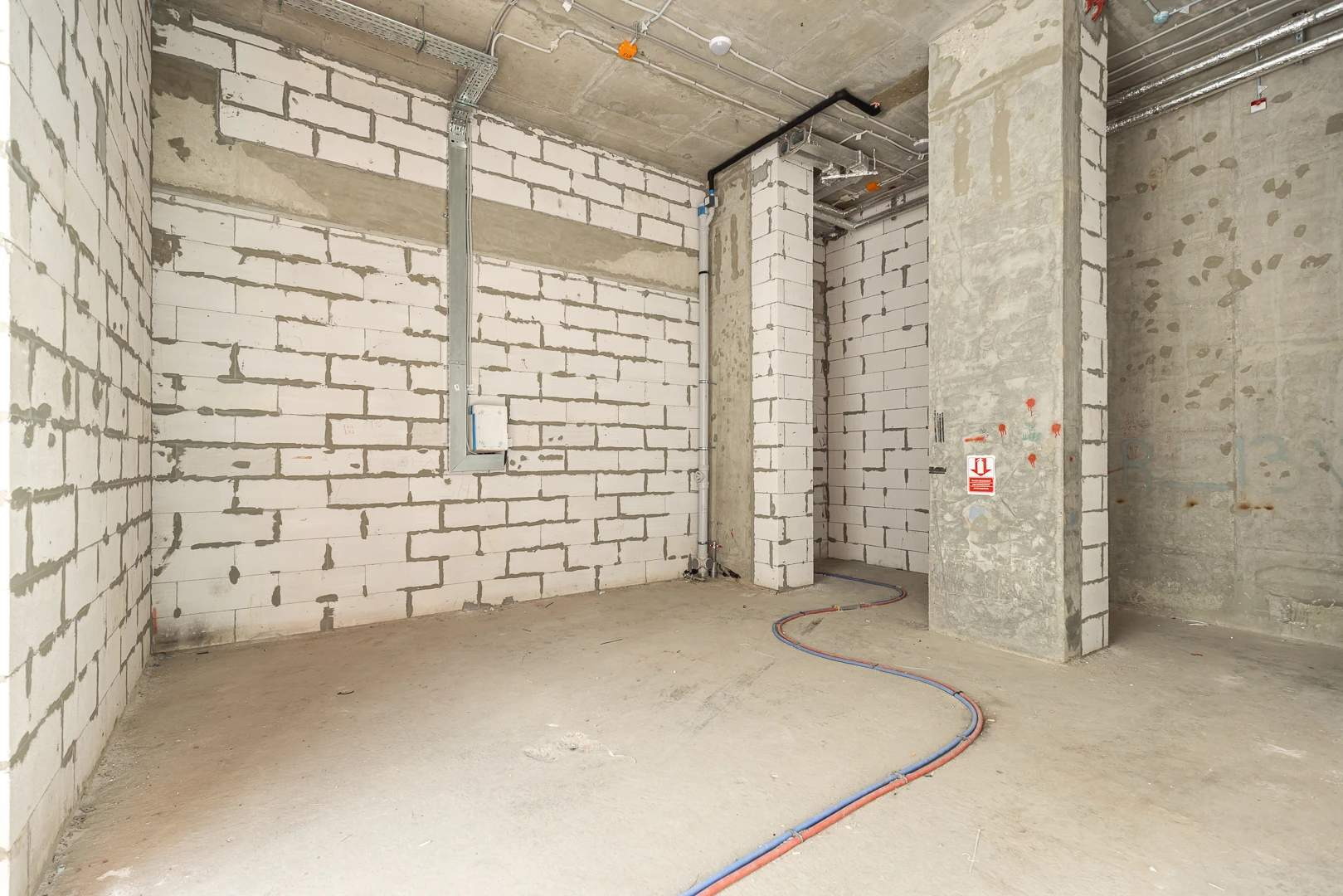 Сдам в аренду помещение свободного назначения 50.2 м.кв.