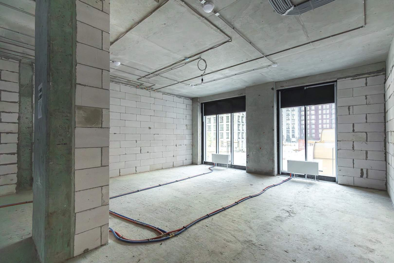 Сдам в аренду помещение свободного назначения 123.8 м.кв.