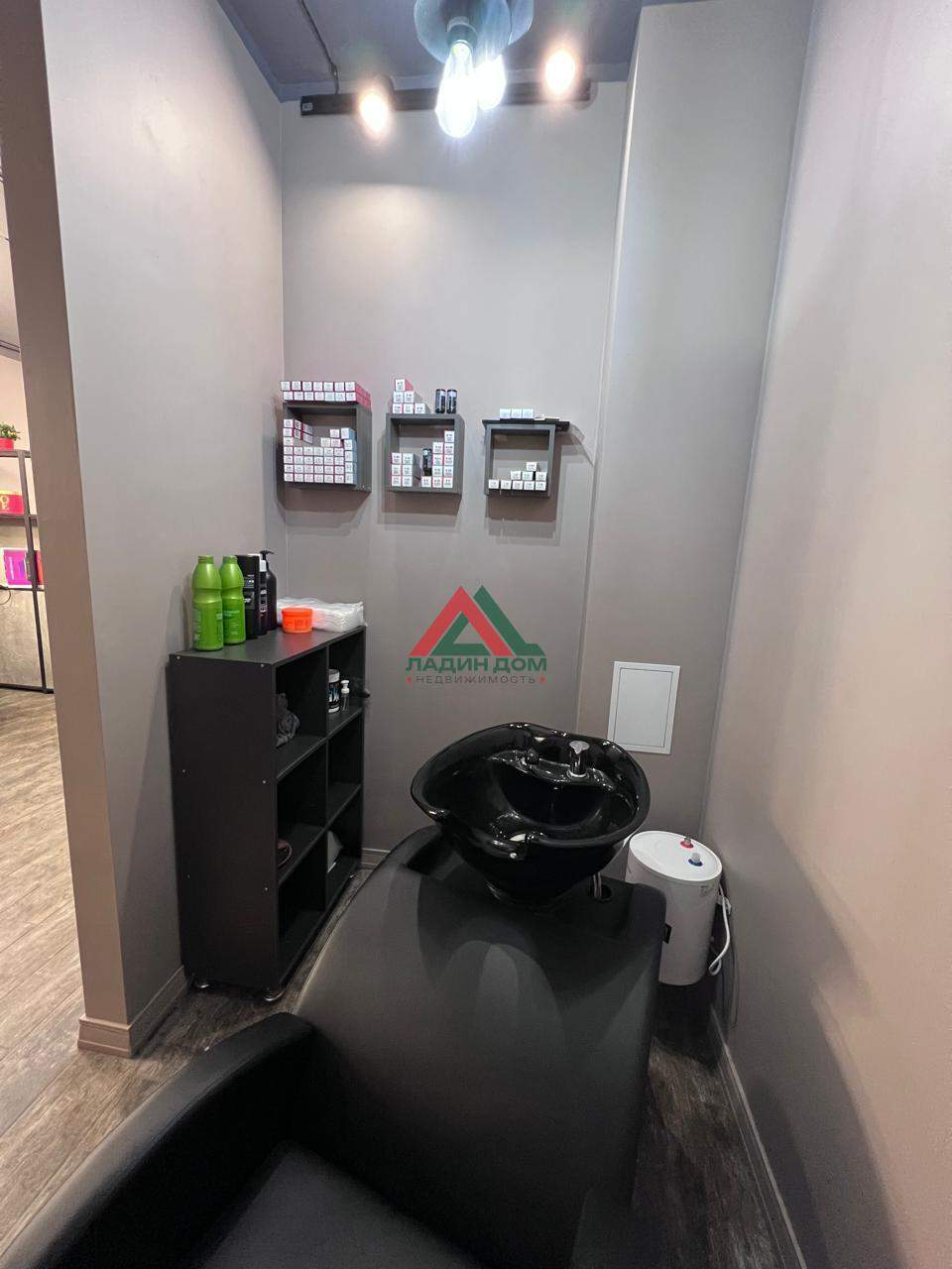 Помещение свободного назначения на продажу в Краснодаре, Тепличная улица, 62/1 фото №6