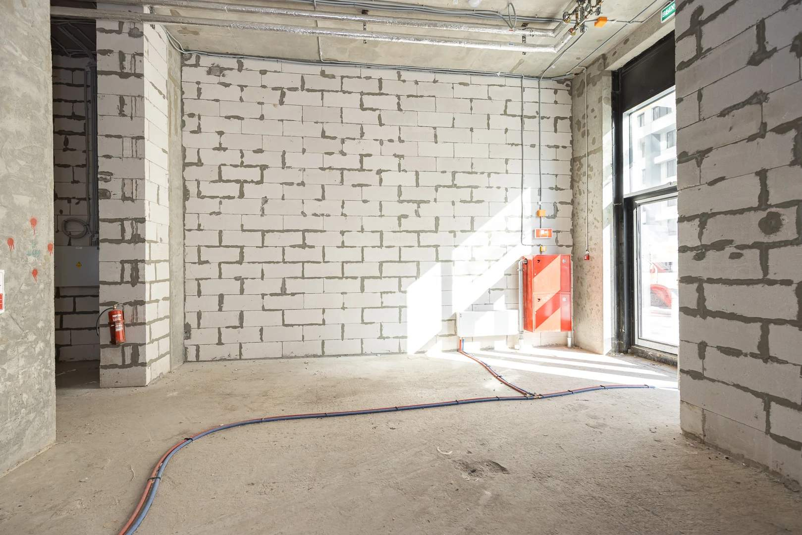 Сдам в аренду помещение свободного назначения 50.2 м.кв.