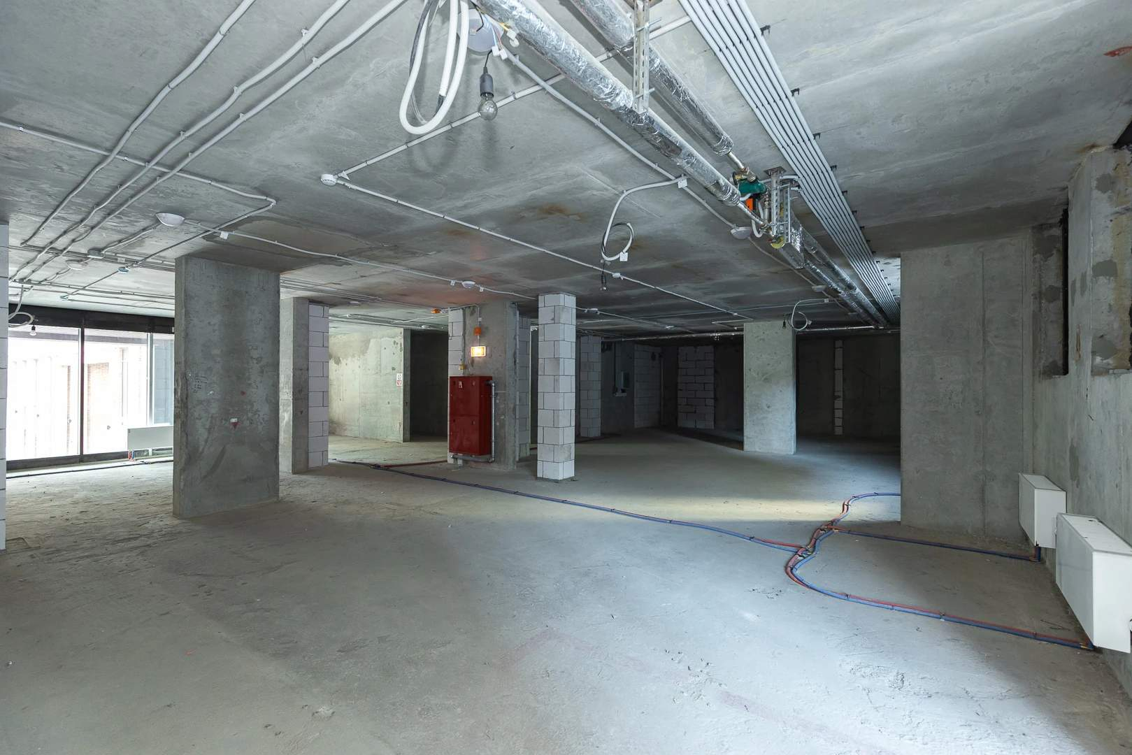 Сдам в аренду помещение свободного назначения 206.7 м.кв.