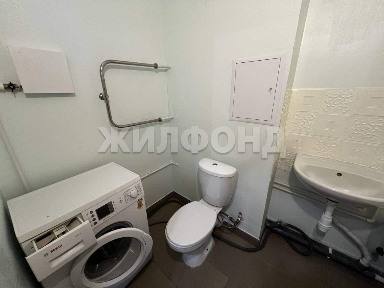 Квартира на продажу в Когалыме, Кирова улица, 13 фото №6