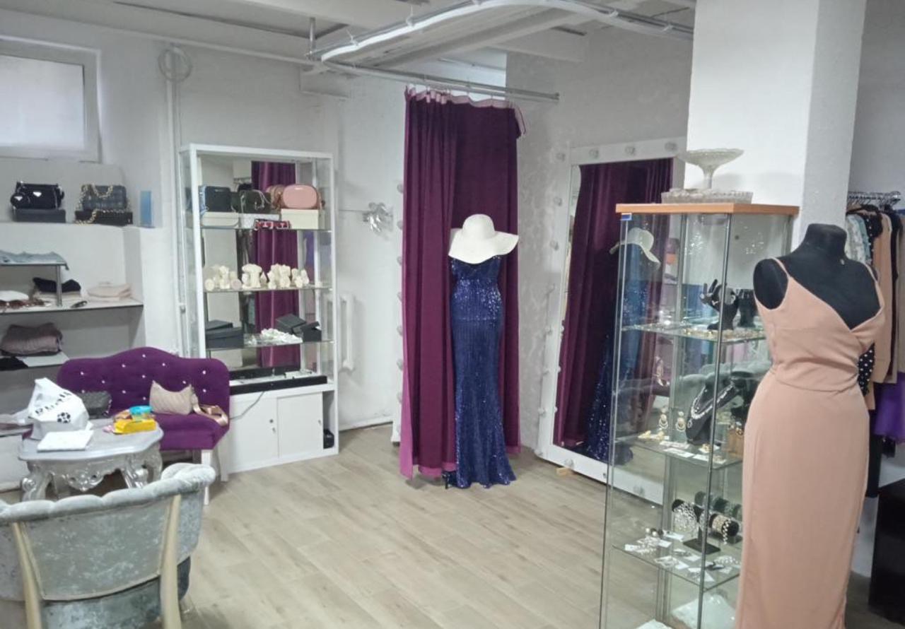 Продам помещение свободного назначения 136.4 м.кв.