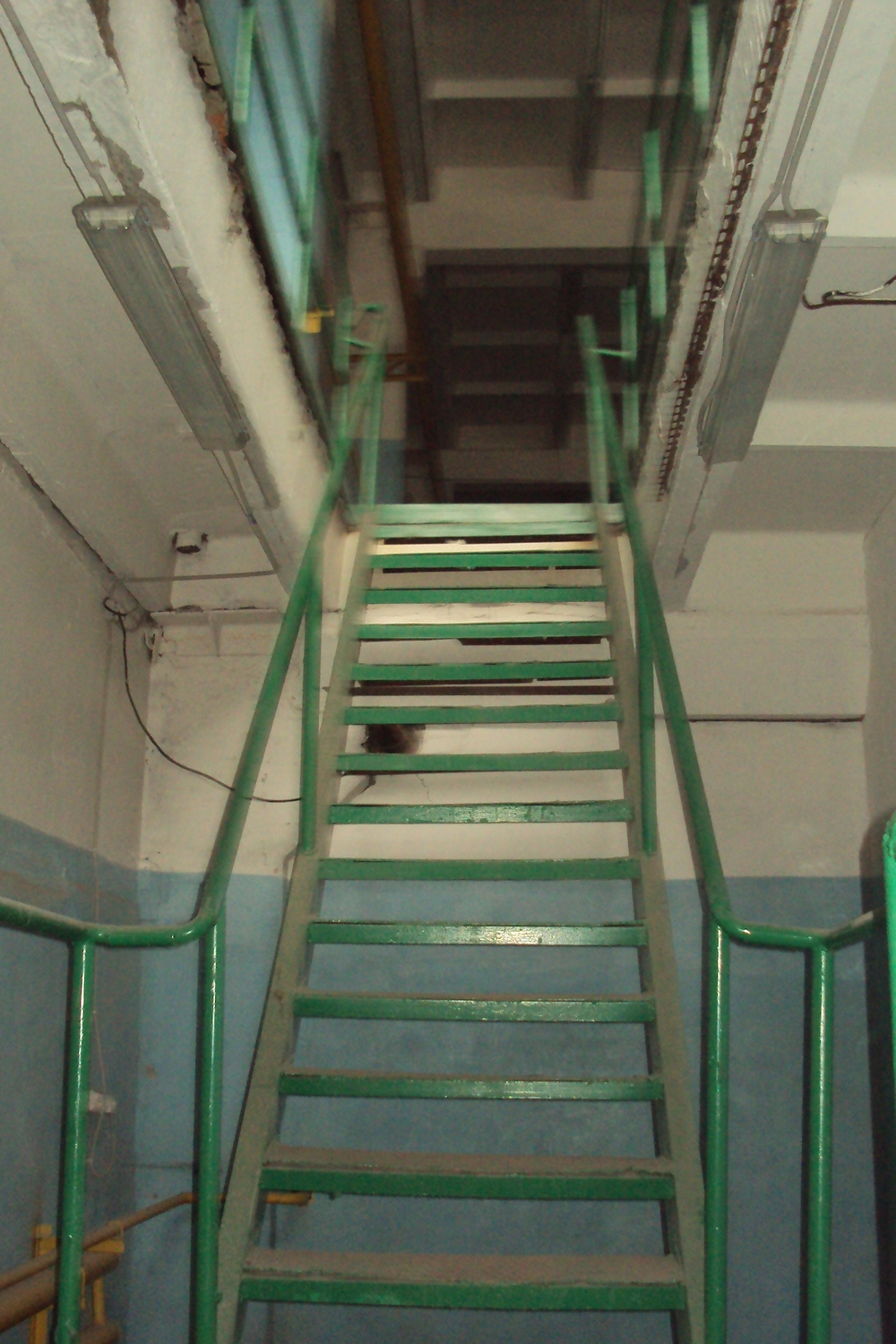 Сдам в аренду производственное помещение 1030 м.кв.