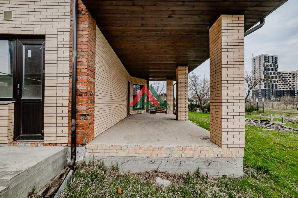 Дом на продажу в ауле Козет, Солнечная ул., влд13 фото №6