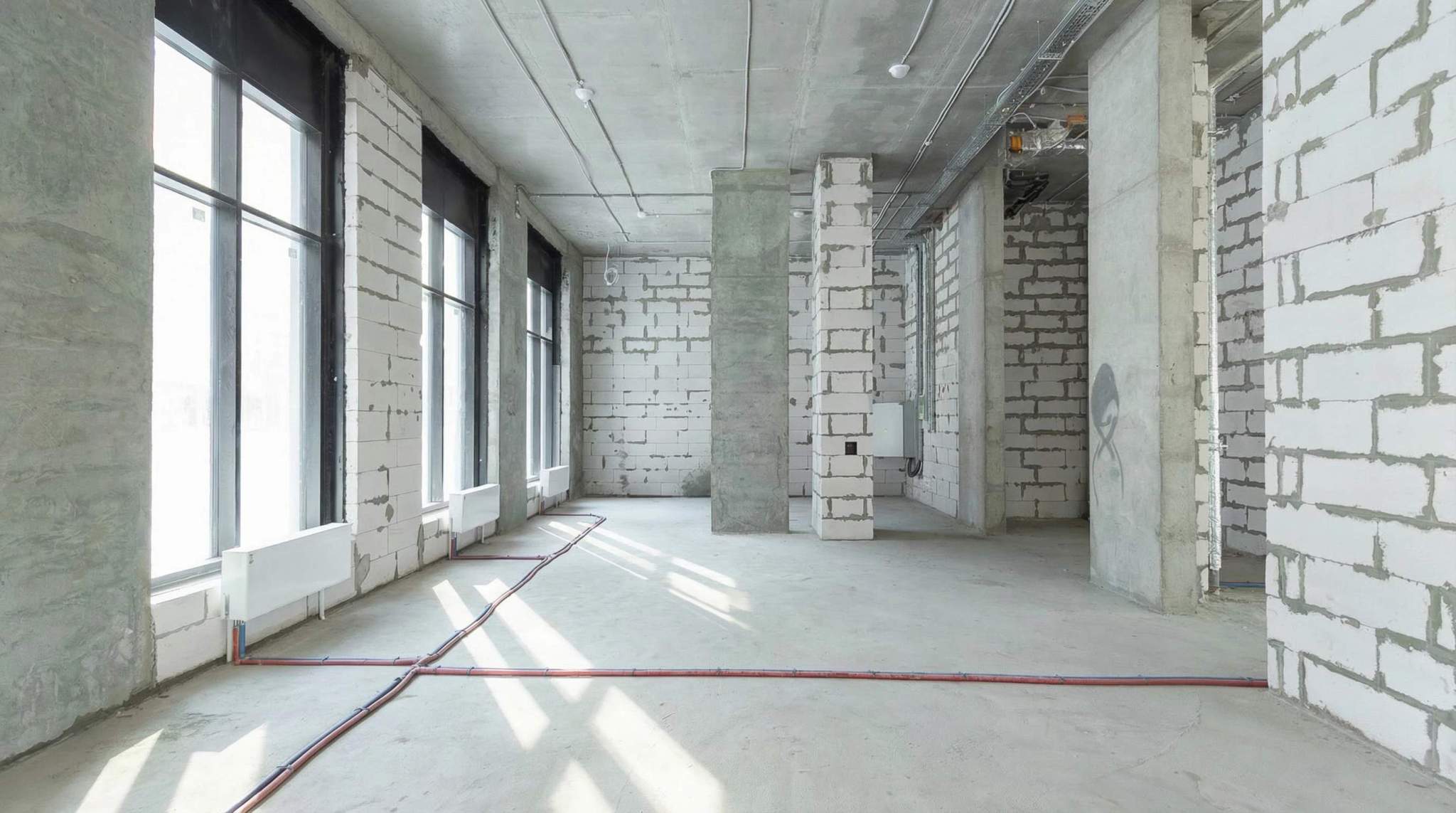 Сдам в аренду помещение свободного назначения 154.9 м.кв.