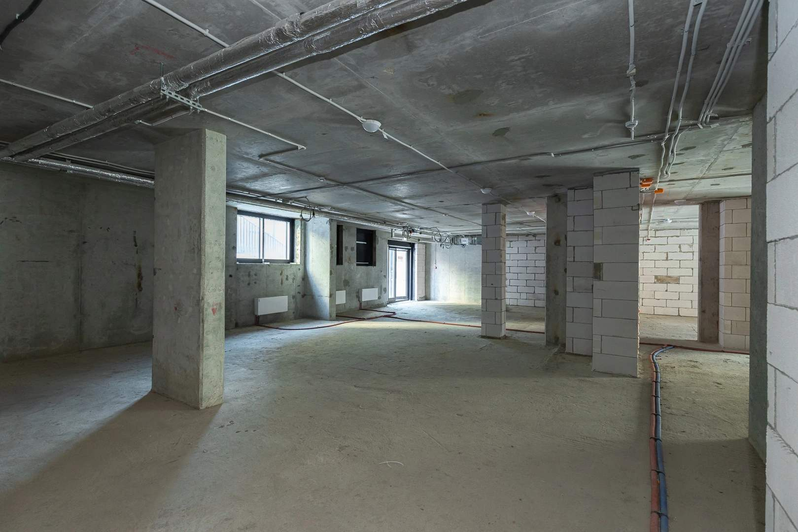 Сдам в аренду помещение свободного назначения 206.7 м.кв.