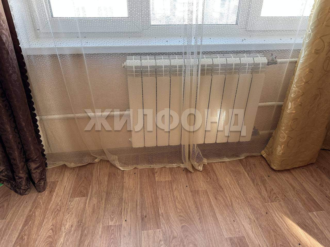 Комната на продажу в Красноярске, Светлова улица, 7/1 фото №7
