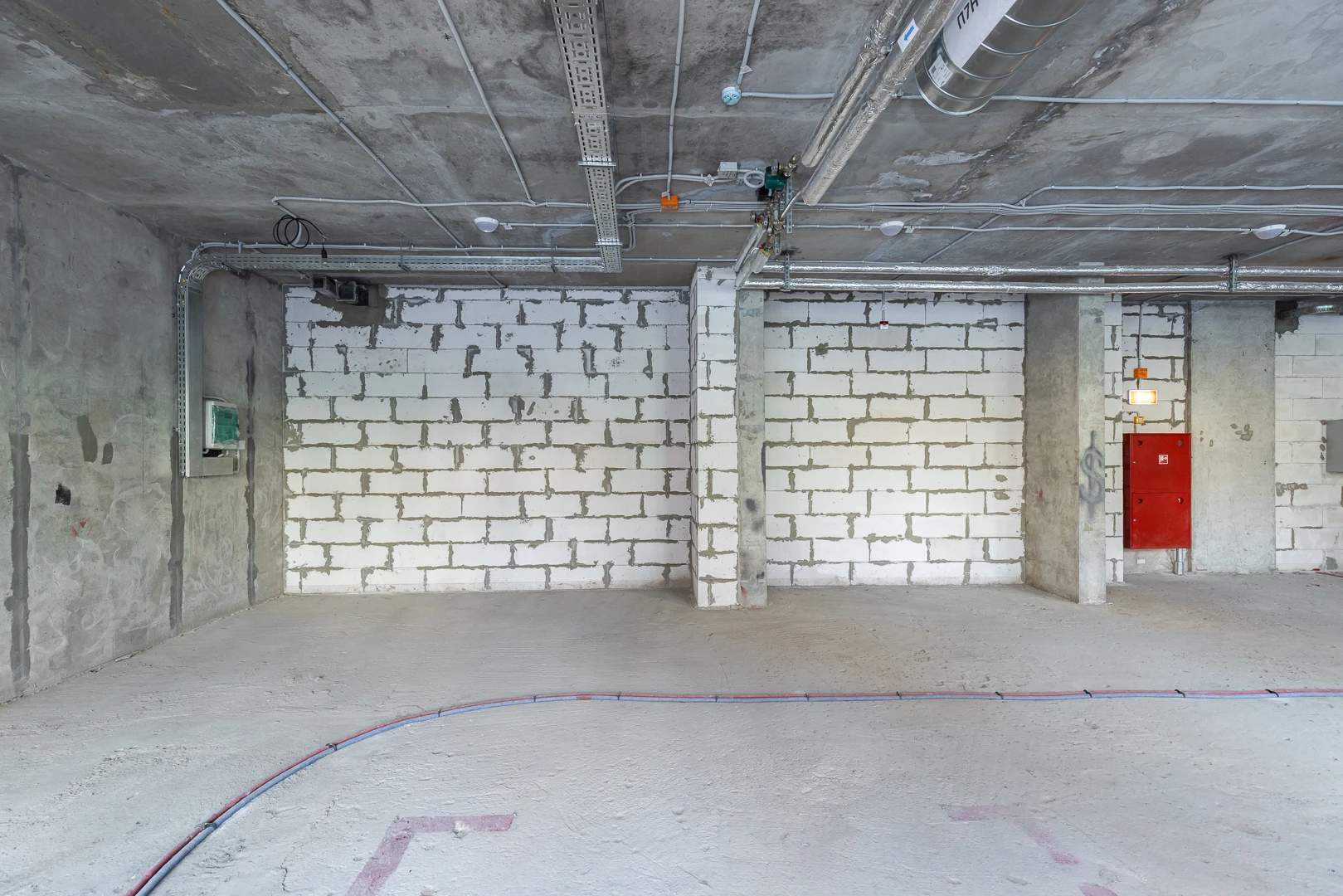 Сдам в аренду помещение свободного назначения 92.3 м.кв.