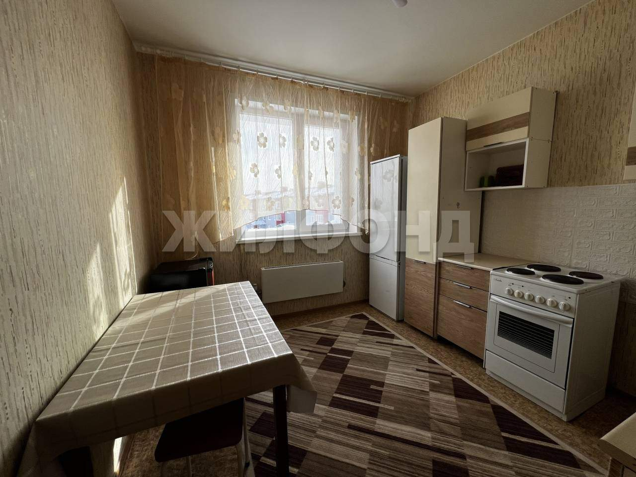 Квартира на продажу в Когалыме, Кирова улица, 13 фото №4