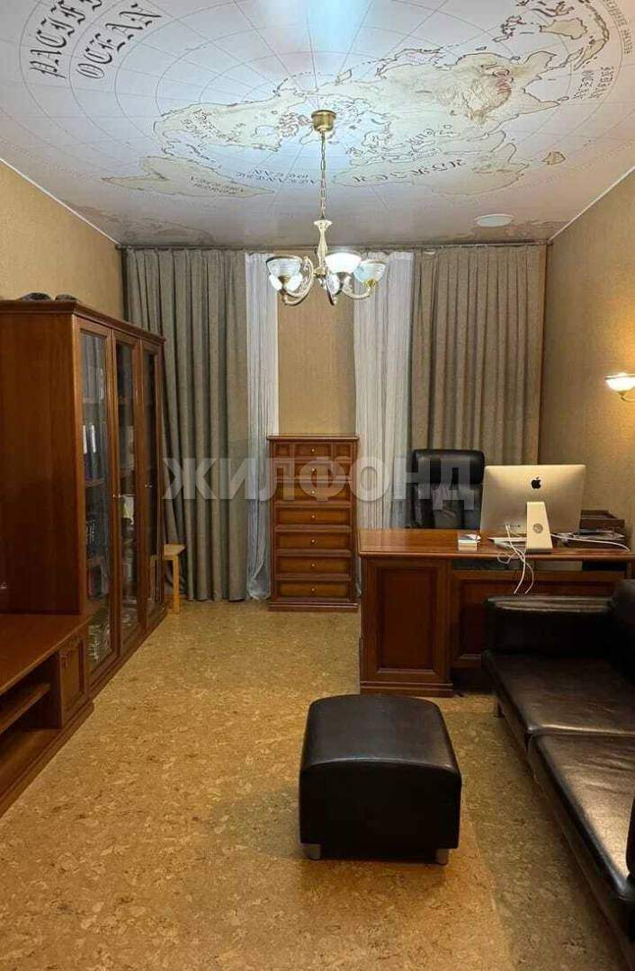 Квартира на продажу в Норильске, Советская улица, 4 фото №10