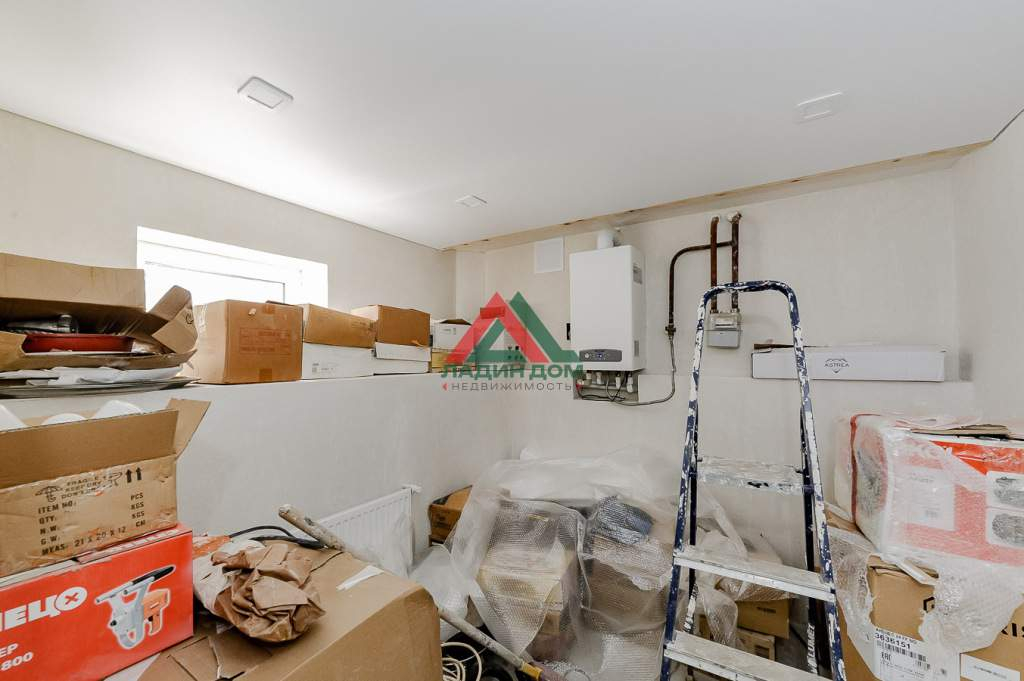 Дом на продажу в Краснодаре, им. Михаила Власова улица, 280 фото №17