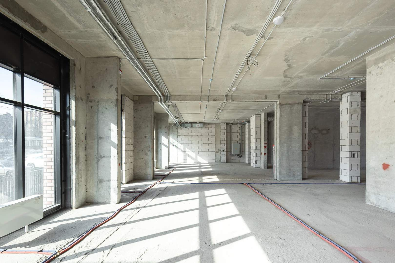 Сдам в аренду помещение свободного назначения 508.6 м.кв.