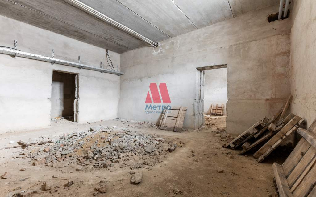 Продам помещение свободного назначения 833 м.кв.