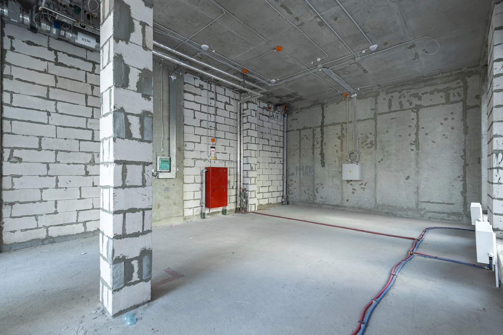 Сдам в аренду помещение свободного назначения 70.6 м.кв.