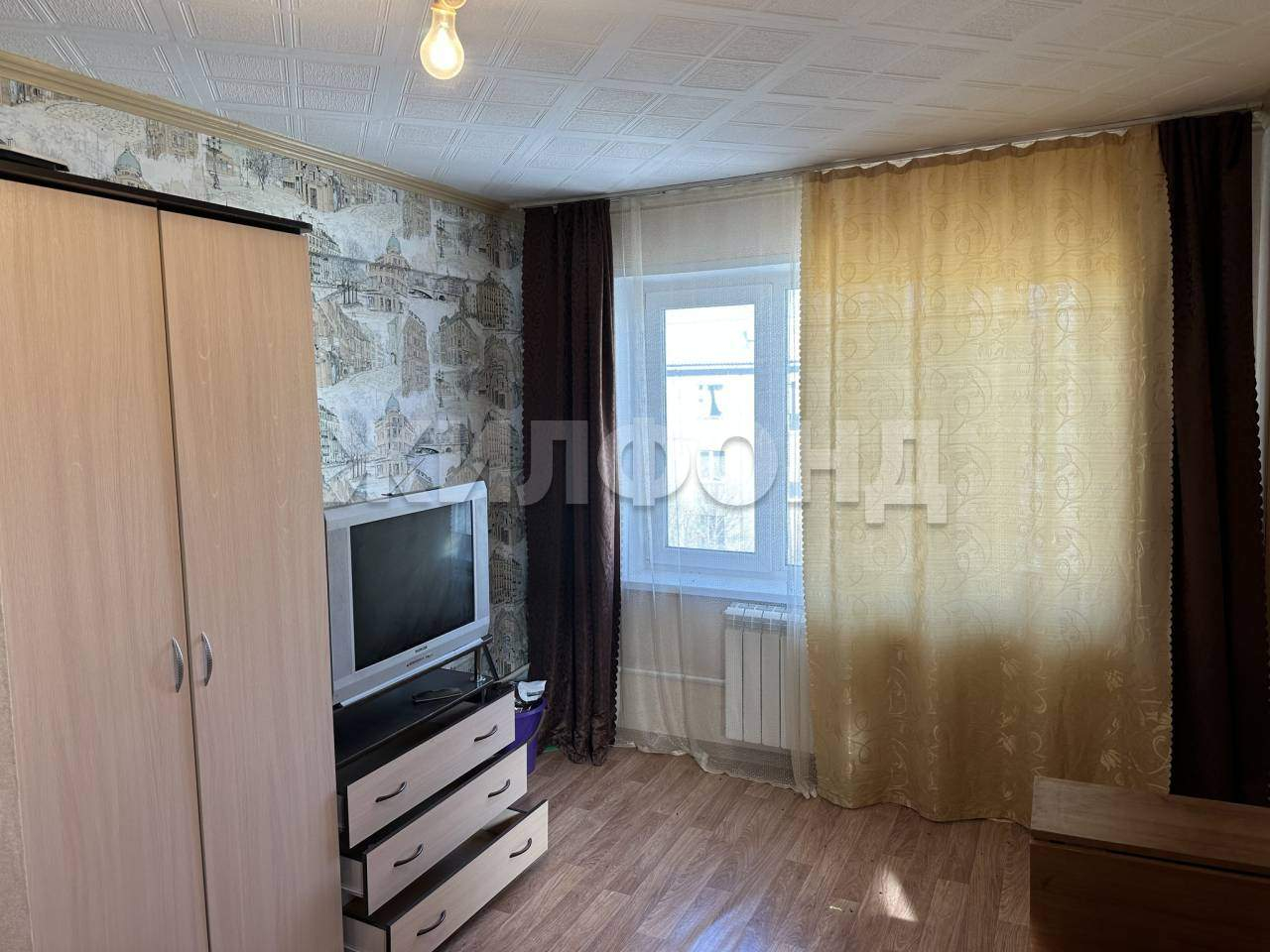 Комната на продажу в Красноярске, Светлова улица, 7/1