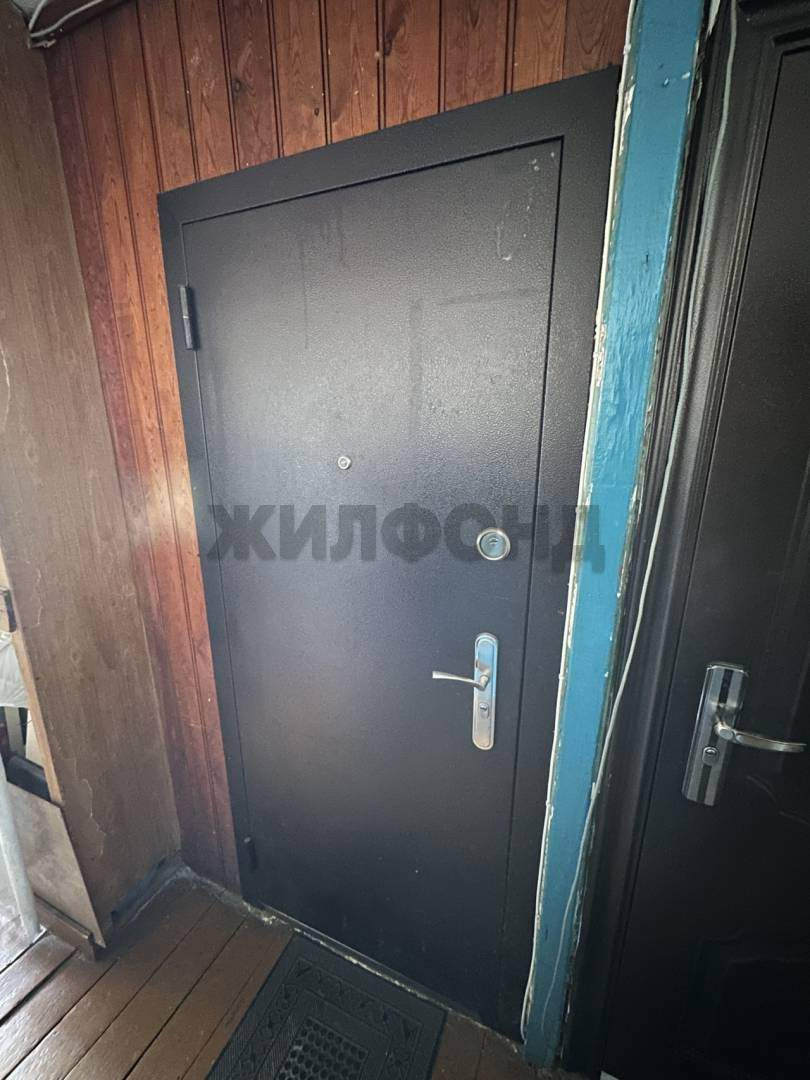 Комната на продажу в Красноярске, Светлова улица, 7/1 фото №11