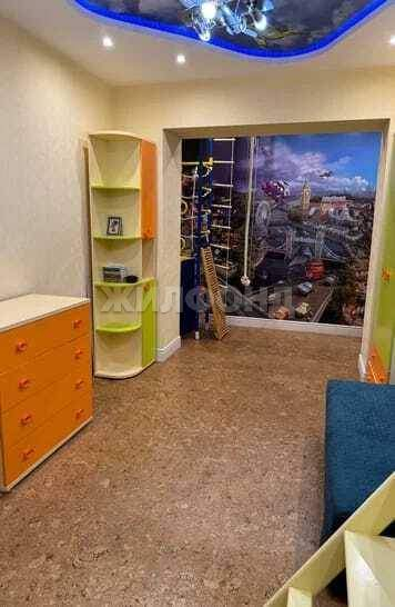 Квартира на продажу в Норильске, Советская улица, 4 фото №15