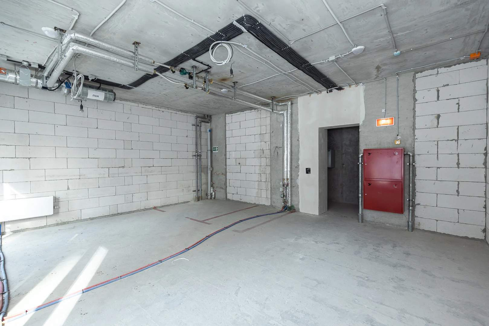 Сдам в аренду помещение свободного назначения 52.7 м.кв.