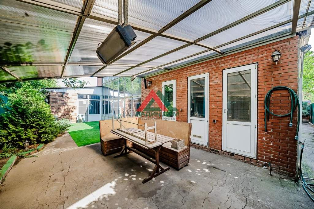 Дом на продажу в Краснодаре, Брестская улица, 63 фото №21