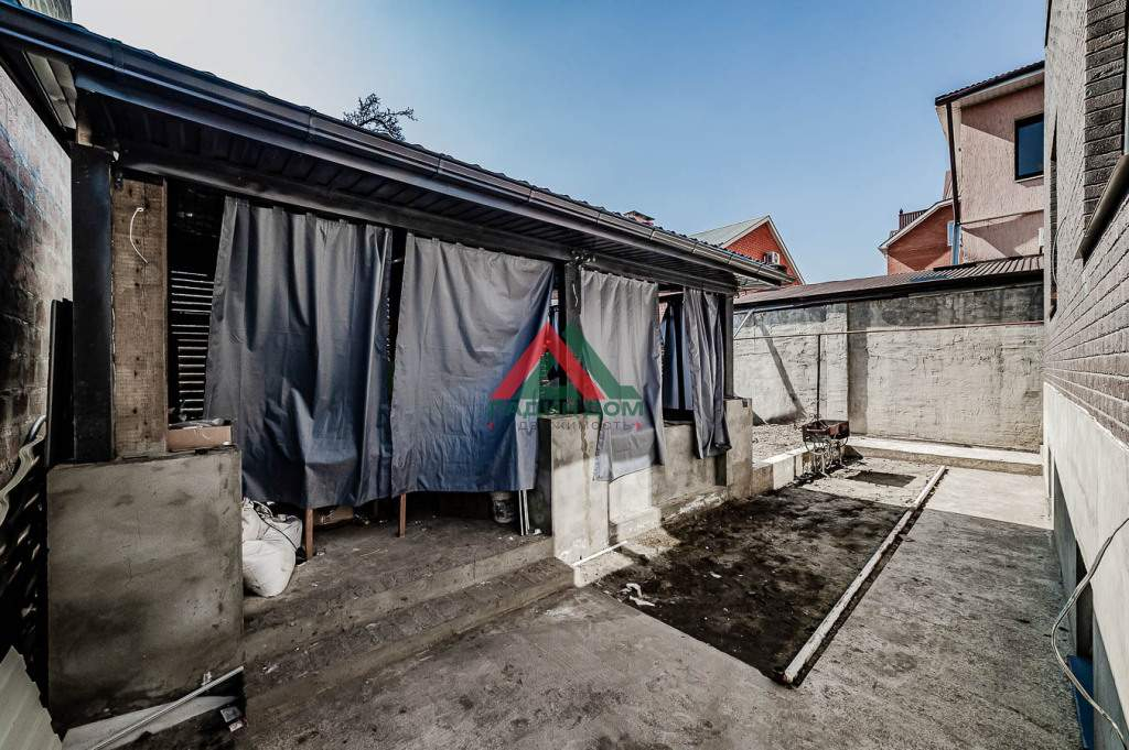 Дом на продажу в Краснодаре, им. Михаила Власова улица, 280 фото №12