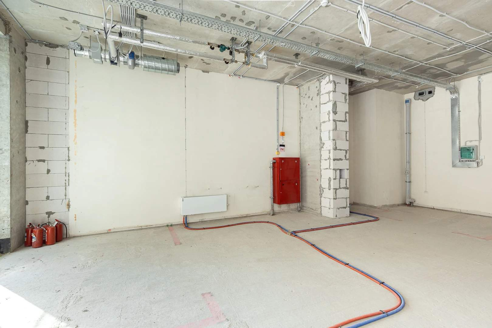 Сдам в аренду помещение свободного назначения 64 м.кв.