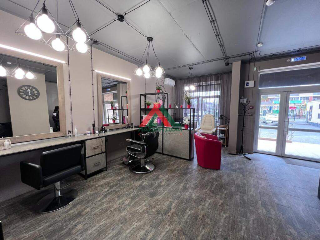 Помещение свободного назначения на продажу в Краснодаре, Тепличная улица, 62/1 фото №8