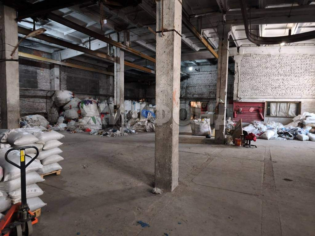 Склад на продажу в Барышево, Ленина улица, 1 фото №8