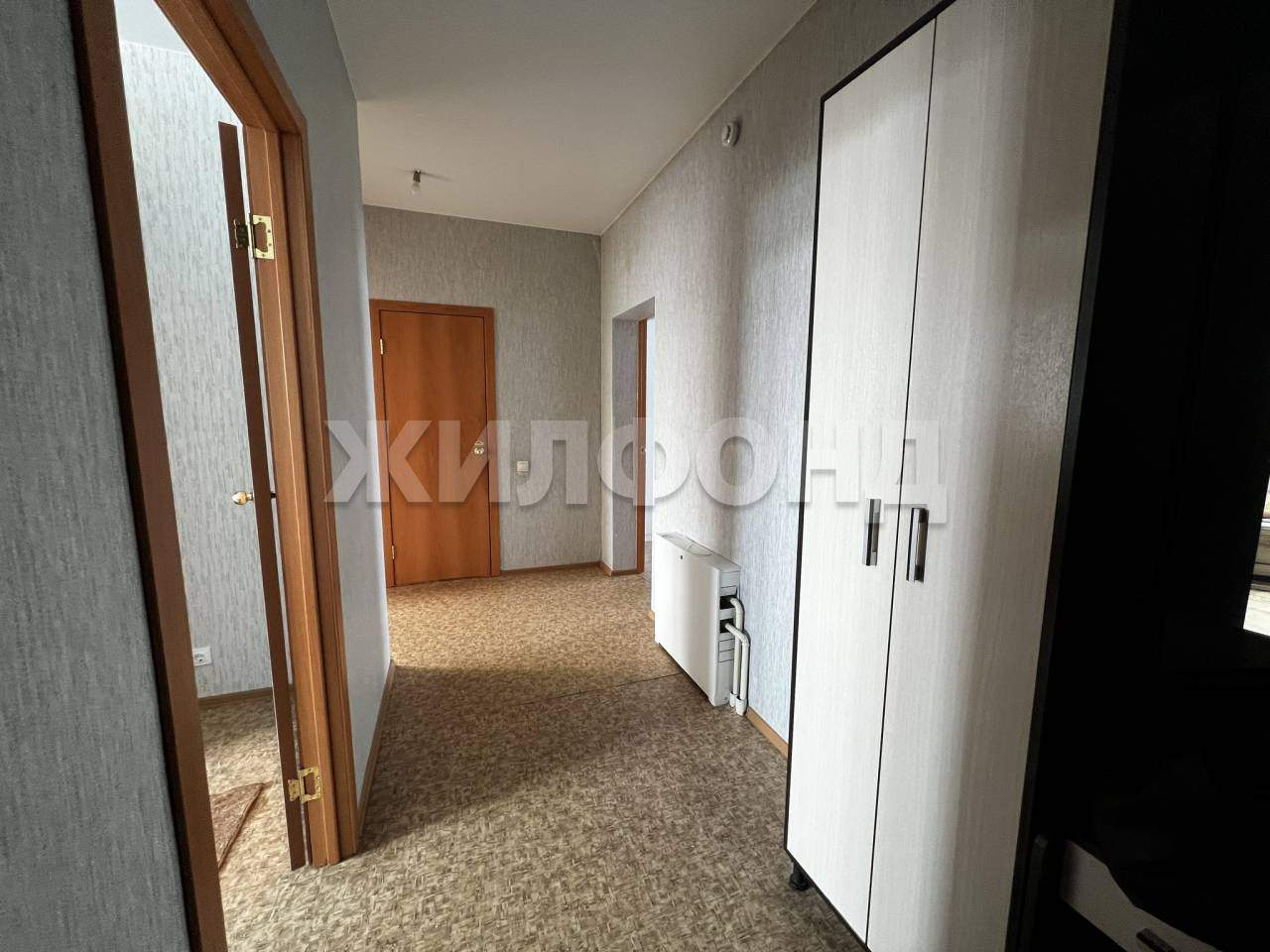 Квартира на продажу в Когалыме, Кирова улица, 13 фото №9