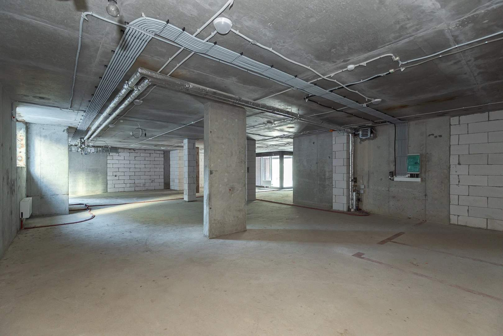 Сдам в аренду помещение свободного назначения 206.7 м.кв.