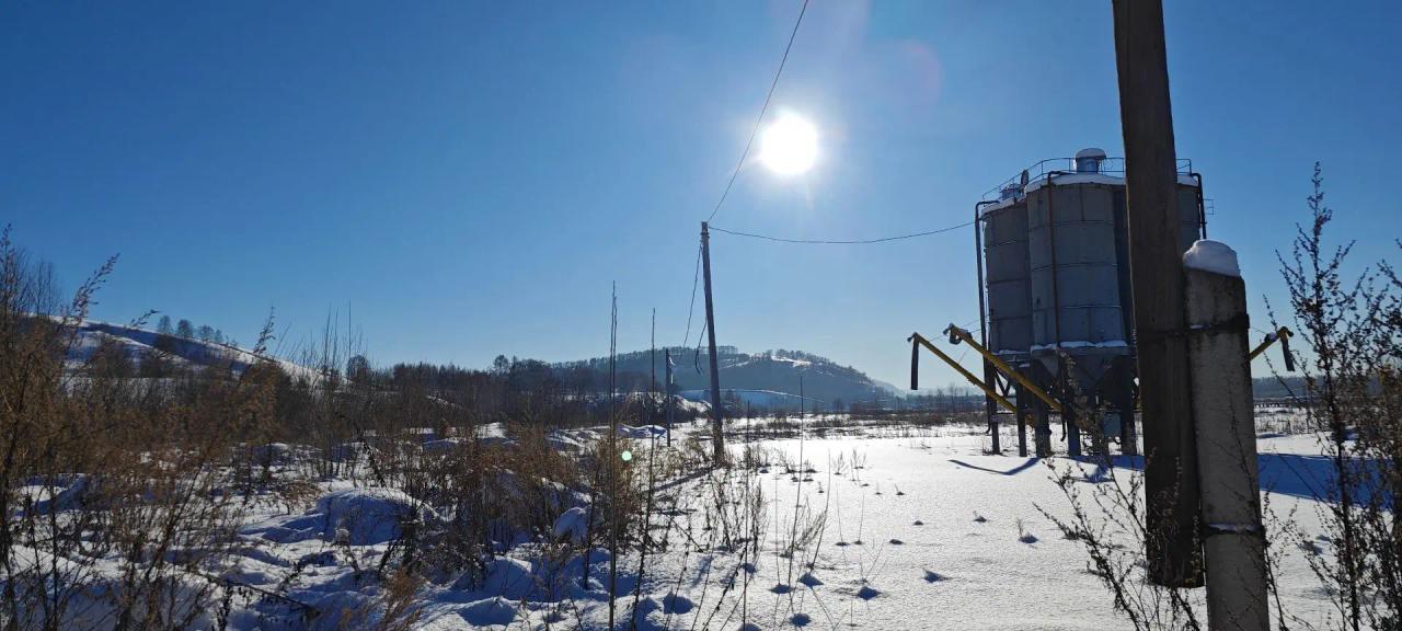 Участок на продажу в Майма, Алтайская ул. фото №1