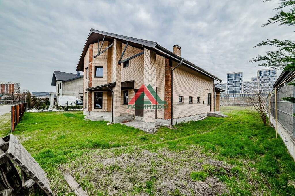 Дом на продажу в ауле Козет, Солнечная ул., влд13 фото №2