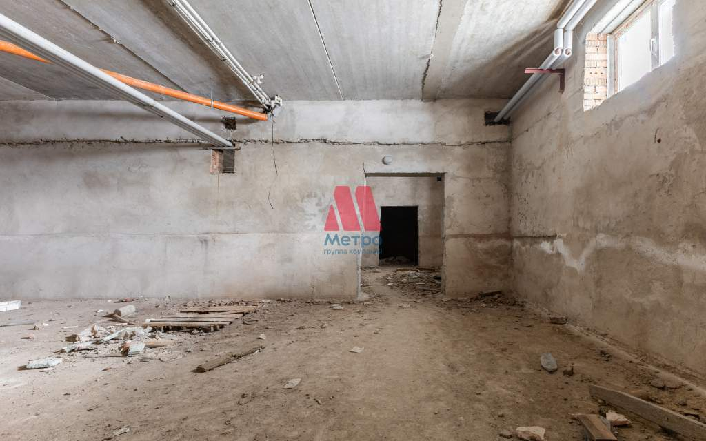 Продам помещение свободного назначения 833 м.кв.