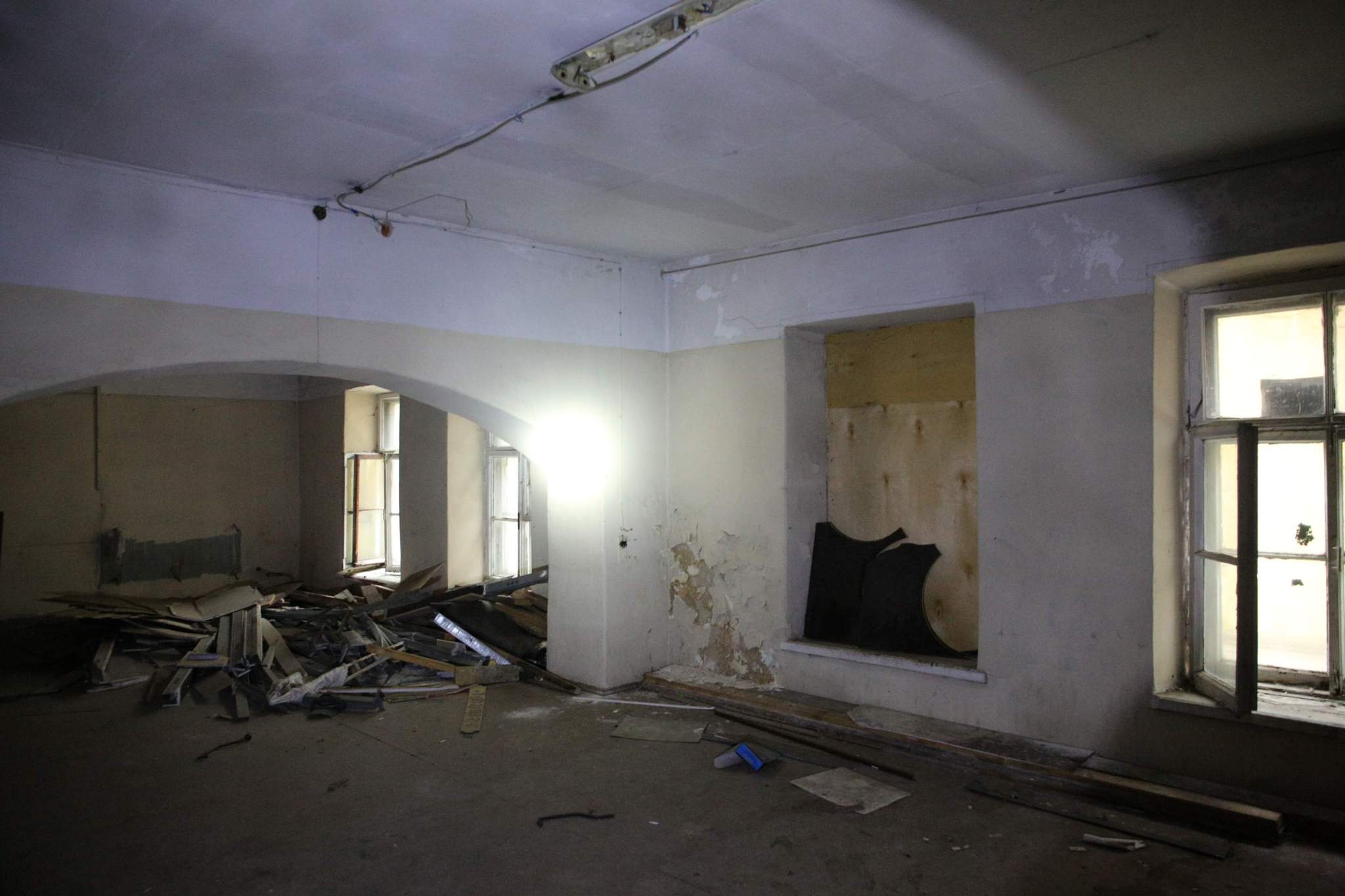 Помещение свободного назначения в аренду в Санкт-Петербурге, Садовая улица, 28-30к12 фото №9