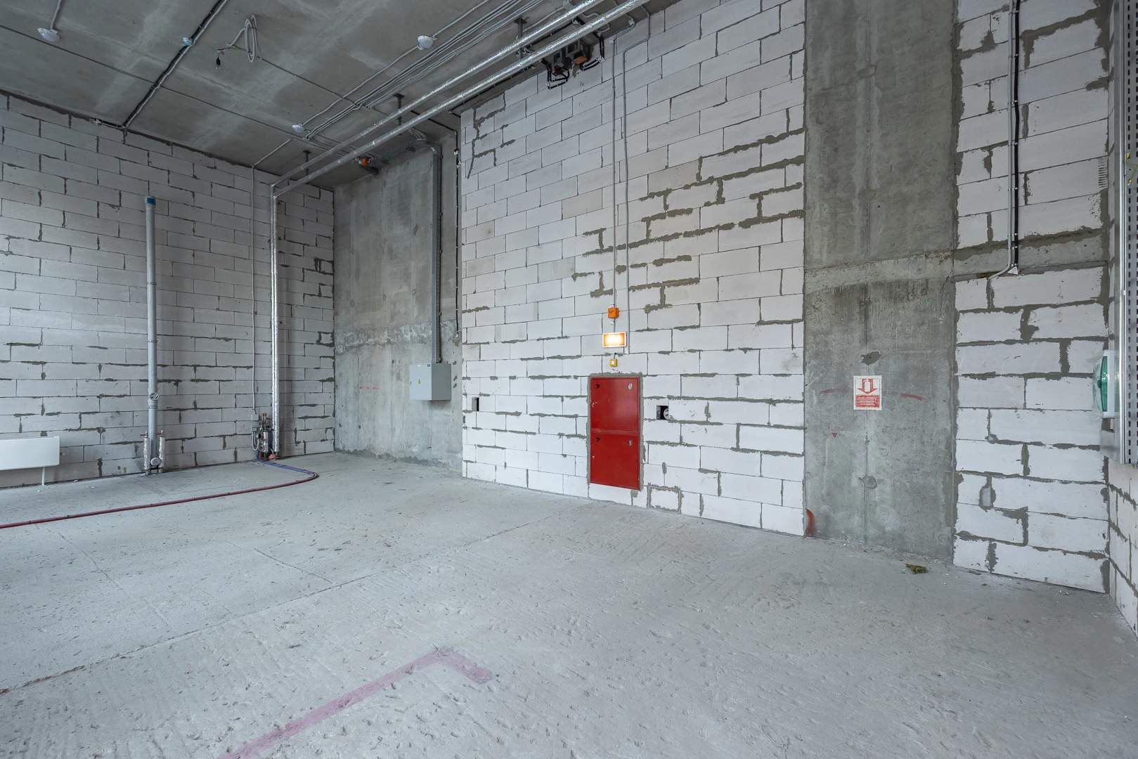 Сдам в аренду помещение свободного назначения 67.9 м.кв.