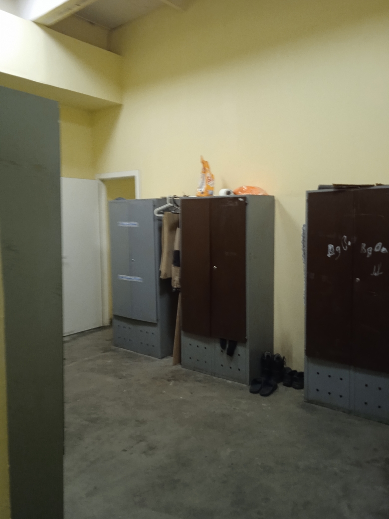 Сдам в аренду производственное помещение 2850 м.кв.