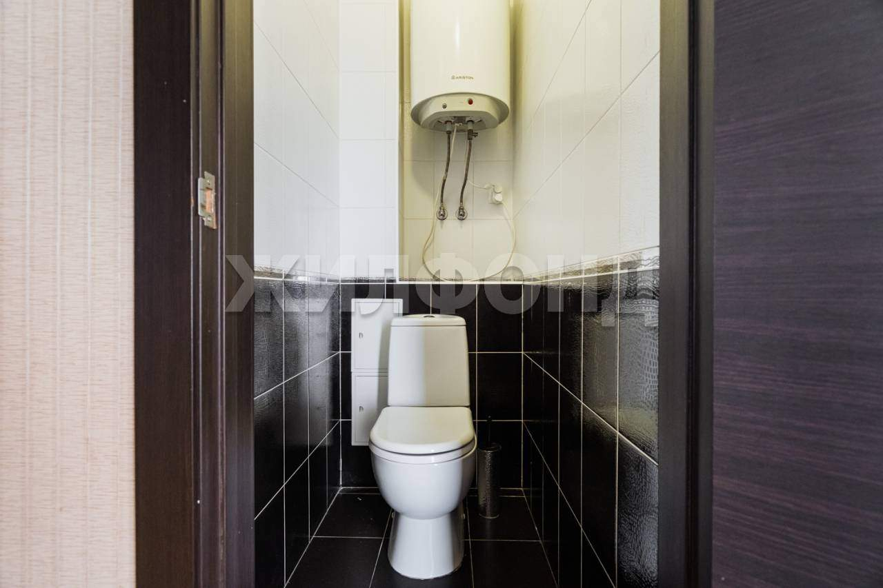 Квартира на продажу в Томске, Белинского улица, 33 фото №10