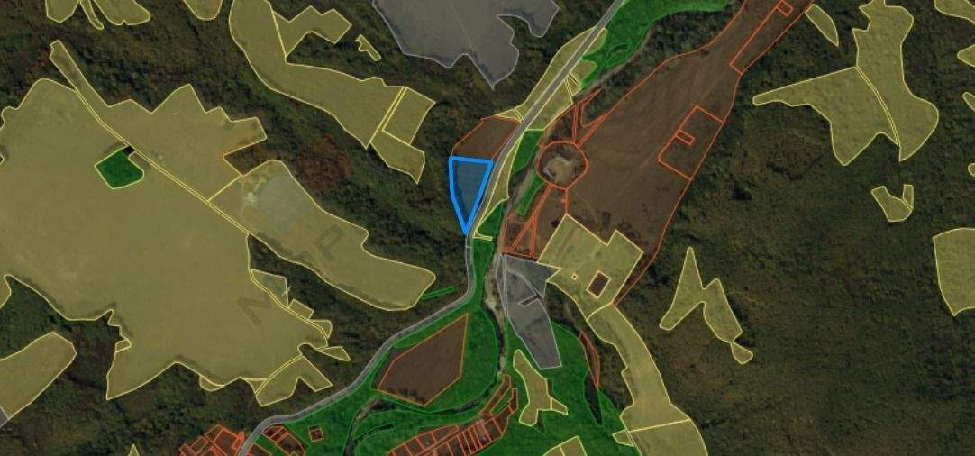 Продам земельный участок 14216 м.кв.