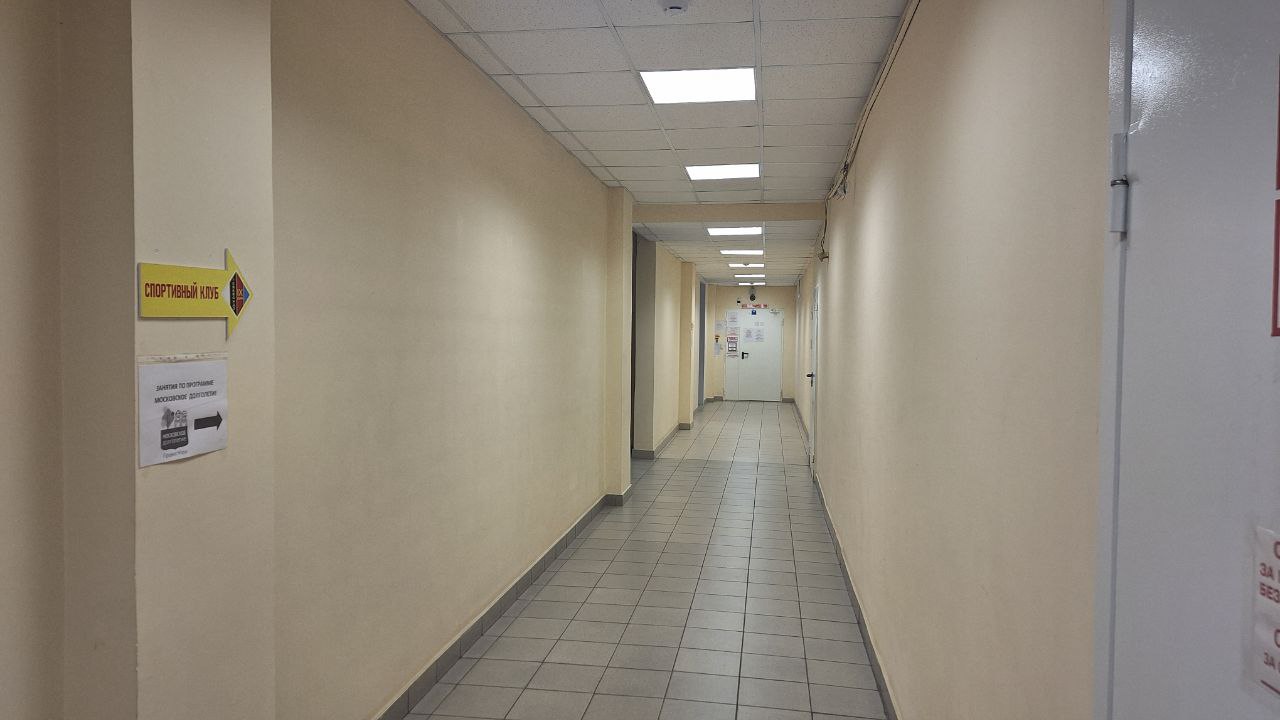 Продам торговое помещение 4510.5 м.кв.