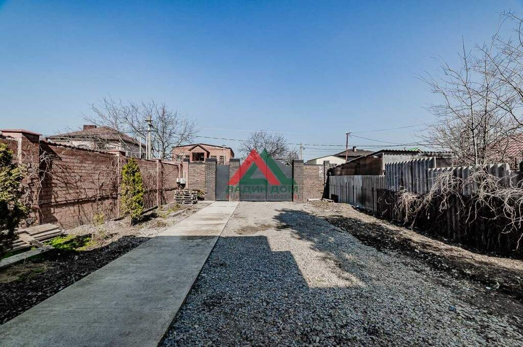 Дом на продажу в Краснодаре, им. Михаила Власова улица, 280 фото №5